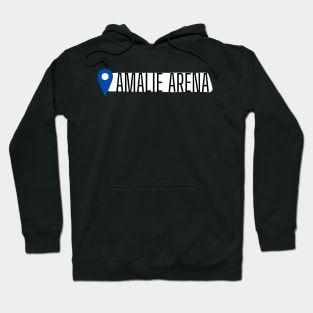 Amalie Arena Hoodie